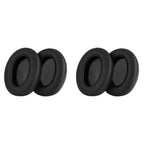 Replacement Ear Pads Cushion Cover Protein Leather Headphones Ear Cushions Ear Cups Cover for Sony WH-XB910N Headphones
