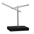 Perpetual Motion Instrument Newton Pendulum Permanent Machine Desktop Anti Gravity Decoration Creative Business Gift