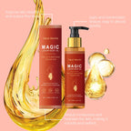 Magic Body Firming Oil Tightening Hydrating Dry Skin Anti-Aging Cellulite Remover Massage Refreshing Post-Shower Luxury Body Oil