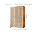 Cheap Bedroom Wardrobes Bedroom Bed Rallan Dresser Open Closets Storage Cabinet Armario Bebe Armario Pasillo Bedroom Furniture