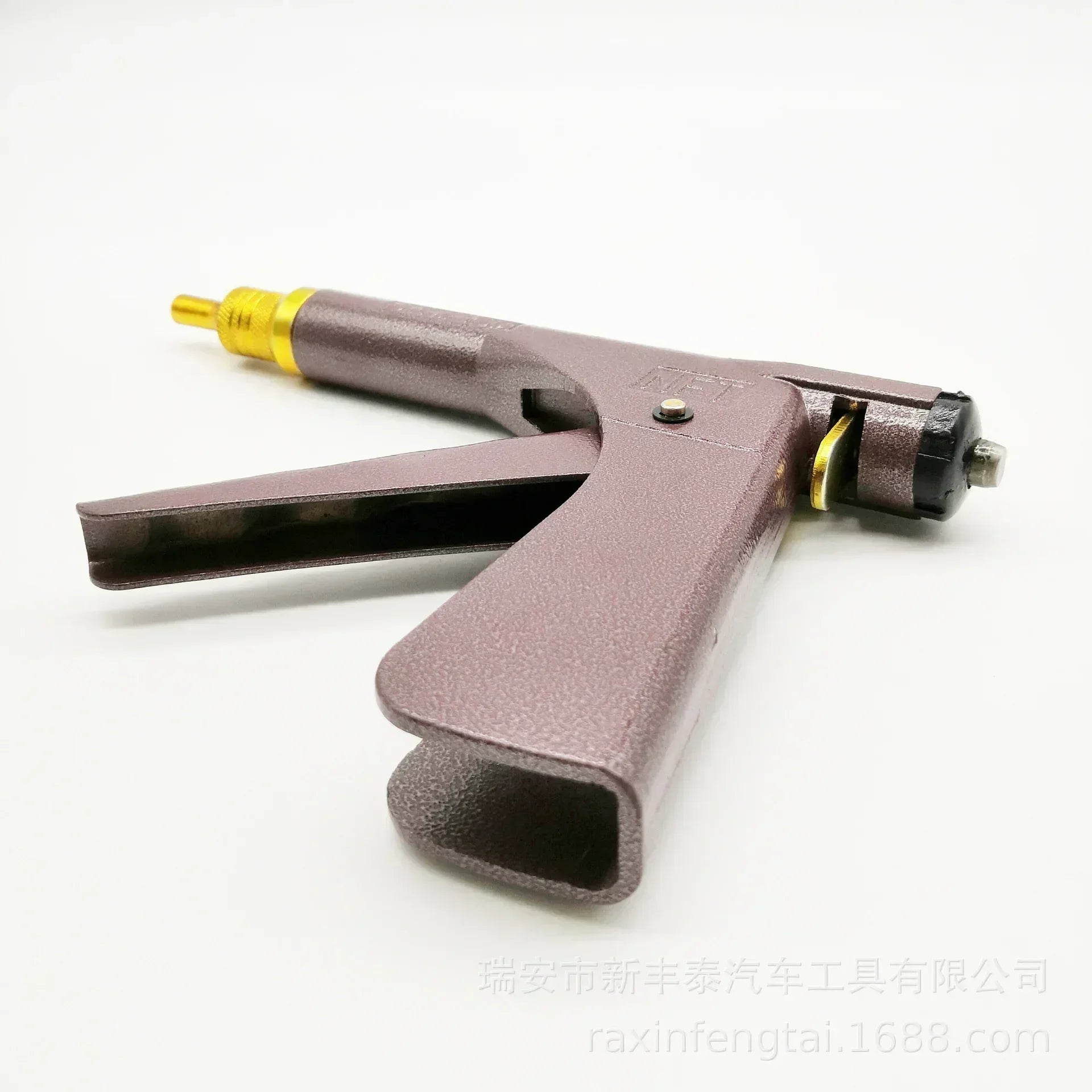 Auto Bike tubeless Tire Repair Puncture Plug Garage motorcycle Vacuum Tire Repair Car Tire Block Air Leaking kit Nail Power