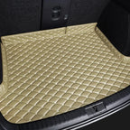 For Haval H6 3TH GT 2021 2022 2023 2024 Car Accessories Trunk Protection Leather Mat Catpet Interior Cover Part Auto Styling