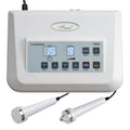 Ultrasonic Facial Beauty Machine High Frequency Ultrasound Massager Face Lifting Anti Aging Skin Tightening Skin Care Device
