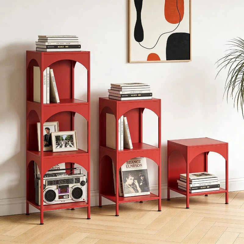 Kitchen Desk Storage Shelves Skincare Display Headphone Garage Storage Shelves Corner Tool Repisas Para Pared Household Items