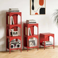 Kitchen Desk Storage Shelves Skincare Display Headphone Garage Storage Shelves Corner Tool Repisas Para Pared Household Items