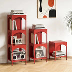Kitchen Desk Storage Shelves Skincare Display Headphone Garage Storage Shelves Corner Tool Repisas Para Pared Household Items