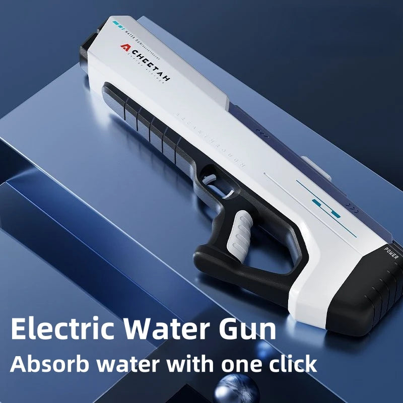 Kids' Automatic Water Gun