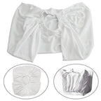 Premium Fine Filter Bag Reusable Filter Bag Replacement For Aquabot Pool Cleaners Compatible With Aquafirst Models A8111PK 8111