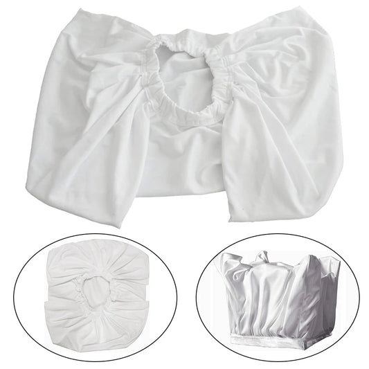 Premium Fine Filter Bag Reusable Filter Bag Replacement For Aquabot Pool Cleaners Compatible With Aquafirst Models A8111PK 8111