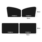 Car Window Curtain for Subaru | AlluCanFind