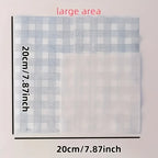 Cleaning Cloths - Super Absorbent Wet & Dry Design, Kitchen Restaurant Cleaning Essentials, Woven Disposable Dish Towels