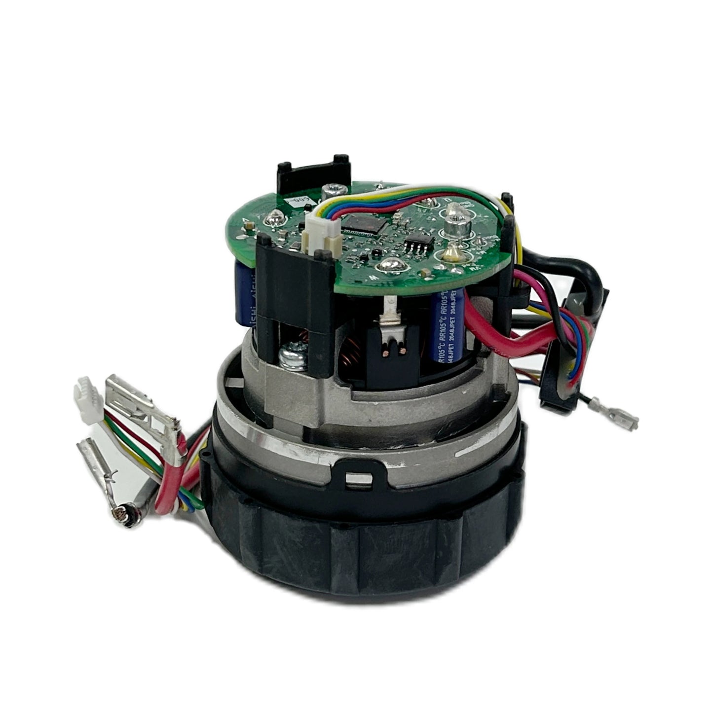 Original Roborock H7 Accessories Mace Plus Fan Motor Module Accessory Spare Parts For Handheld Wireless Vacuum Cleaner