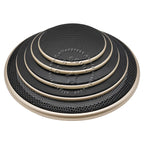 For 4"/5"/6.5"/8"/10" Inch Speaker Conversion Net Cover Car Home Audio Decorative Circle Metal Mesh Grille Protection 16E