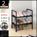 Shoes Organizer Shoe Stool Mdf Shoe Rack Organizers Garden Furniture Sets Shoerack Shelving Cabinets for Living Room Shoe-shelf