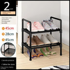 Shoes Organizer Shoe Stool Mdf Shoe Rack Organizers Garden Furniture Sets Shoerack Shelving Cabinets for Living Room Shoe-shelf