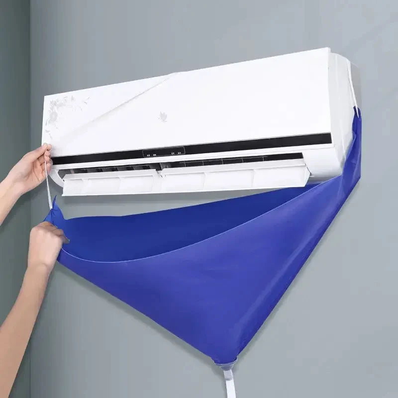 AC Cleaning Kit