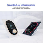 Tuya 5A/16A House Smart WiFi Thermostat Water Electric Heating Gas Boiler Floor Heating  Touch Screen Temperature Controller