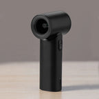 Portable Handheld Turbo Fan Mini Portable Hand Fan 3000mAh Rechargeabl