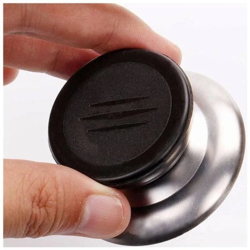 Kitchen Handle Cookware Knob Cover Glass Bottom Cover 1 Pieces Pressure Cookers Universal Pot Lid Handle Interchangeable Handles