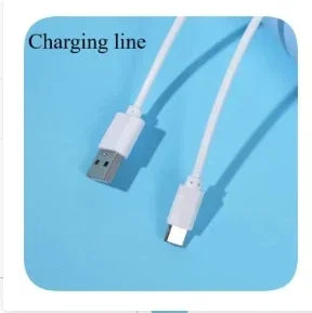 For Original Pro4 pro 4C-type Wireless Headphone Bluetooth Earphone e In Ear Tws Headphones Air Smartphones  For AirPods
