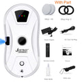 Window Robot Vacuum Cleaner Cleaning Electric Glass limpiacristales Remote Control Machine
