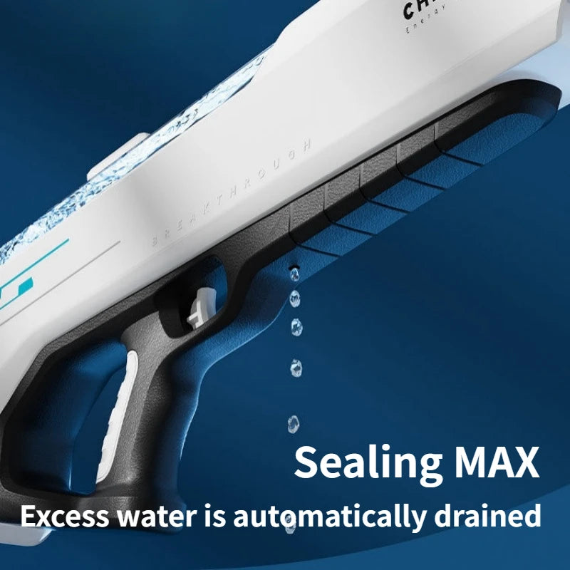 Kids' Automatic Water Gun