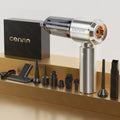 Powerful Mini Car Vacuum Cleaner