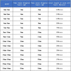 1M 3M 5M 10M 30M Transparent PVC Plastic Hoses Water Pump Tube 3 5 6 7 8 9 10 12mm Inner Diameter Pipe Fish Tank Garden Waterin