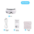 6D Smart Eye Massager