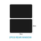 Car Window Curtain for Subaru | AlluCanFind