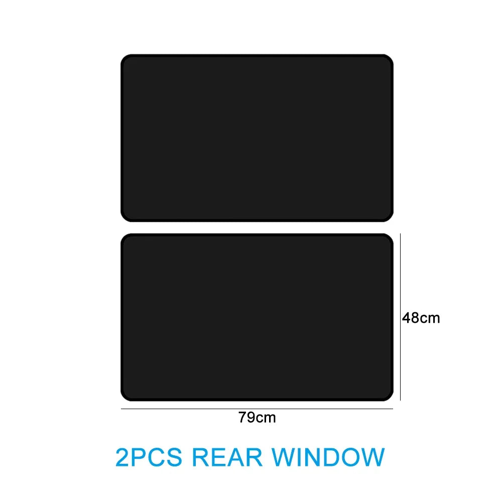 Car Window Curtain for Subaru | AlluCanFind