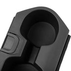 High Quality Center Console Drink Cup Holder Anti-scratch Anti-slip 83446-TBA-A01ZA For Honda Civic 2016—2018 Car Accessories