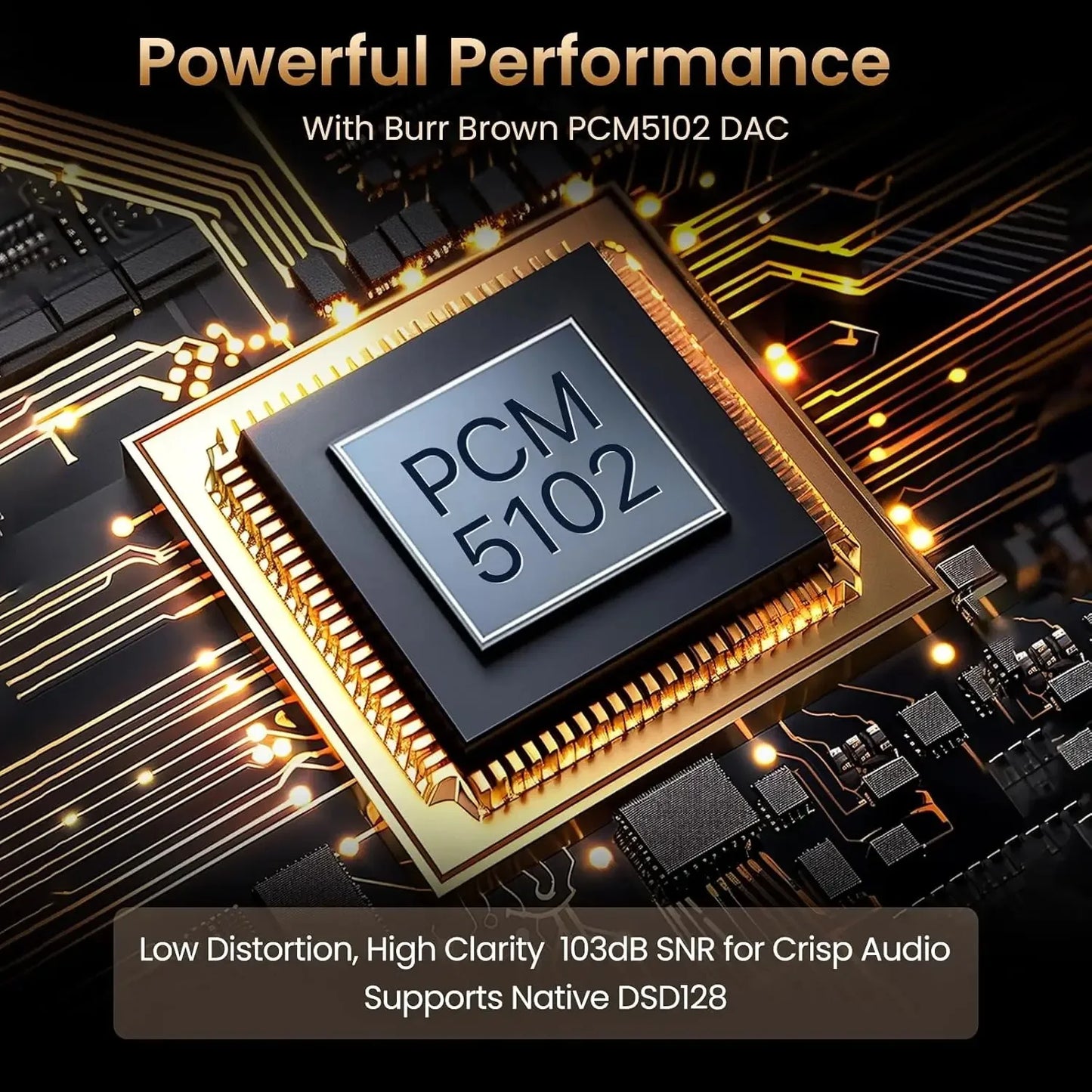 Hifi Walker H2 Hi-Res MP3 Music Player Bluetooth with 64GB SD Card DSD FLAC USB Portable Digital Audio Player