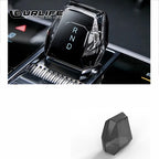 For BYD Seal U Sealion 6 Song Plus 2024 Accessories Car gear shift cover shift lever cover protection shift handle Accessories