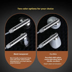KZ Duet Wired HiFi Earphones With 2DD 2 Dynamic Driver semi-in Ear Music Monitor Ergonomics Headset Custom Gaming Earbud Gifts