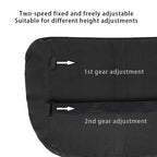 Car Neck Pillow Seat Headrest Lumbar Spine Protectio For Geely CK 1 2 3  GX3 Pro Atlas Coolray Mk Cross Emgrand Accessories 2024