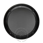 For 4"/5"/6.5"/8"/10" Inch Speaker Conversion Net Cover Car Home Audio Decorative Circle Metal Mesh Grille Protection 16E