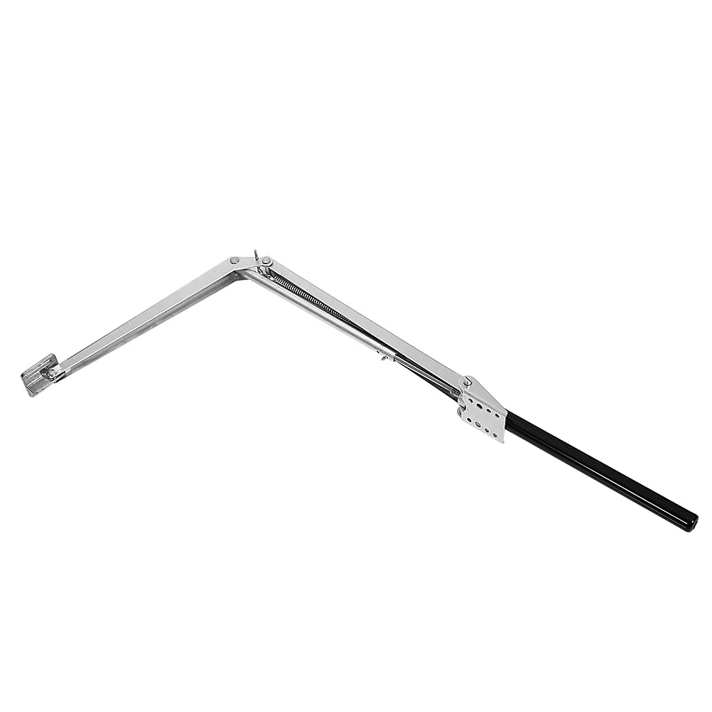 Window Opener Vent Opener with Single Spring Greenhouse Windows Opener Temperature Controlled Automatic Vent Opener