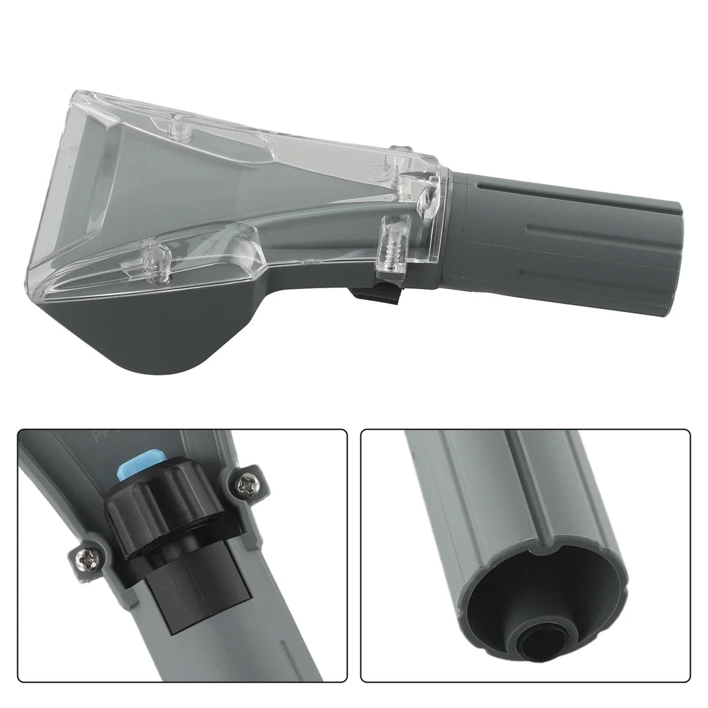 For Karcher Upholstery Nozzle Puzzi 8/1 C 10/1 10/2 Adv 30/4, 4.130-001 Sweeping Robot Vacuum Cleaner Accessories Spare Parts