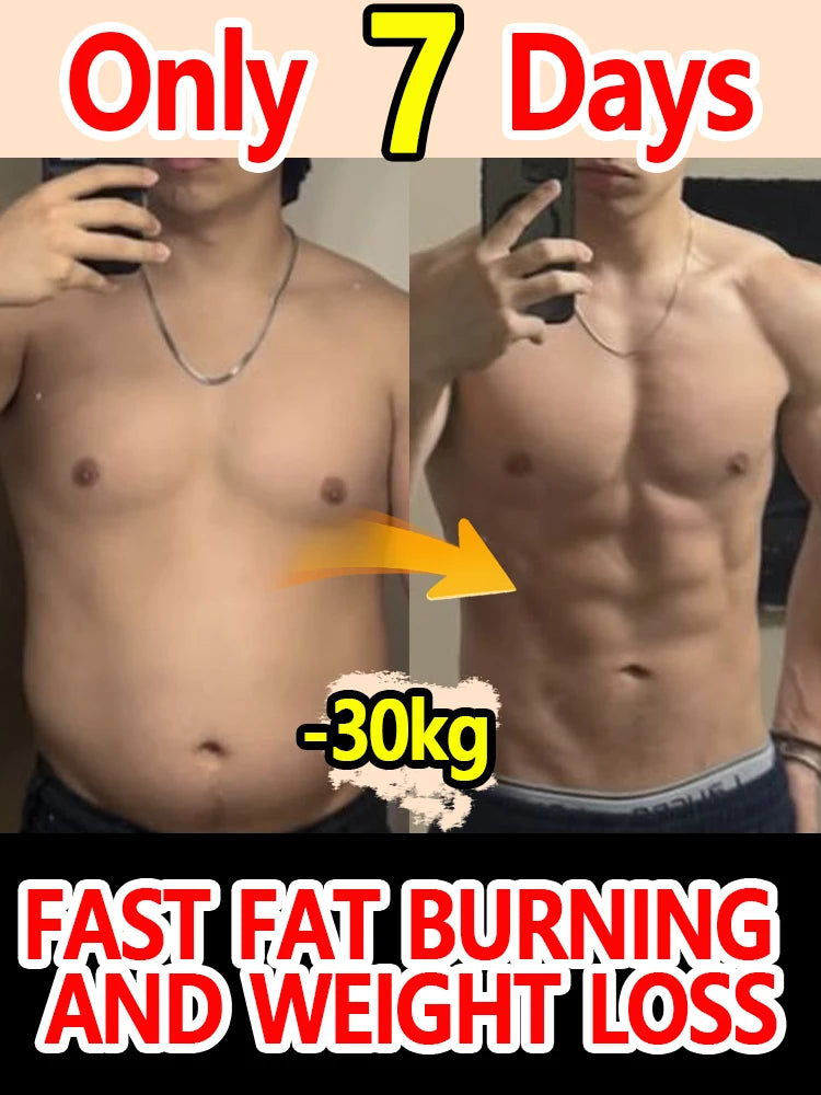 Support for metabolism/fat burning