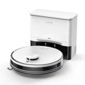 ILIFE A30 PRO 5000Pa Suction, Robot Vacuum and Mop Combo, Self emptying, 60 day capacity,  App/remote , 180 minute running time