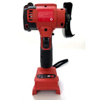 Fit Milwaukee Cordless Angle Grinder 3 Inch Polishing Machine Mini Diamond Cutting Grinding Cut OFF Tools for 18V 20V Battery