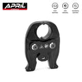 Hydraulic Pipe Crimping Tool HP-1332 Head Universal Jaws