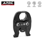 Hydraulic Pipe Crimping Tool HP-1332 Head Universal Jaws