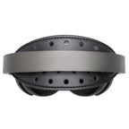 Wide Headband Strap for Audeze Maxwell Gaming Headset & MM-100 Headphone, Sturdy, Durable, Cooler (Synthetic Leather)