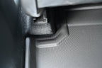 For Tesla Model Y 2017-2024 and Model 3 2021-2025 Highland All Weather Floor Mats Trunk Liners Full Protection Car Accessories