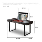 Dressers Organizer Vanity Table Mirror Stool Flip Luxury Comfortable Dressers Makeup Desk Unique Coiffeuse De Chambre Furniture