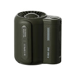 Portable Rechargeable Waist Fan Mini Personal Summer Cooling Fan For T