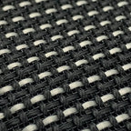 Vintage speaker DIY hand-woven speaker cloth personalized speaker clothes