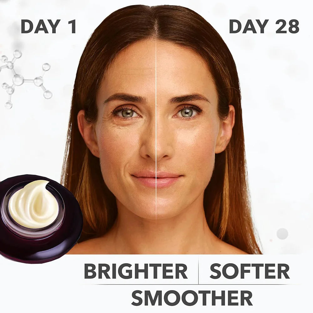 Korean 50g Firming Cream - Anti-Aging, Pore Minimizing & Brightening | AlluCanFind